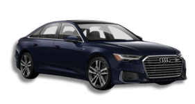 Audi A6 Executive