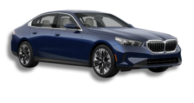 BMW 5 Series Executive