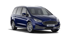 Ford Galaxy MPV