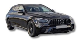 Mercedes Benz E Class Estate