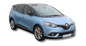 Renault Grand Scenic MPV