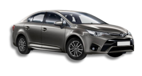 Toyota Avensis Saloon