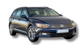 Volkswagen Passat Estate