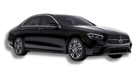mercedes E Class Executive