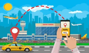southampton airport transfer